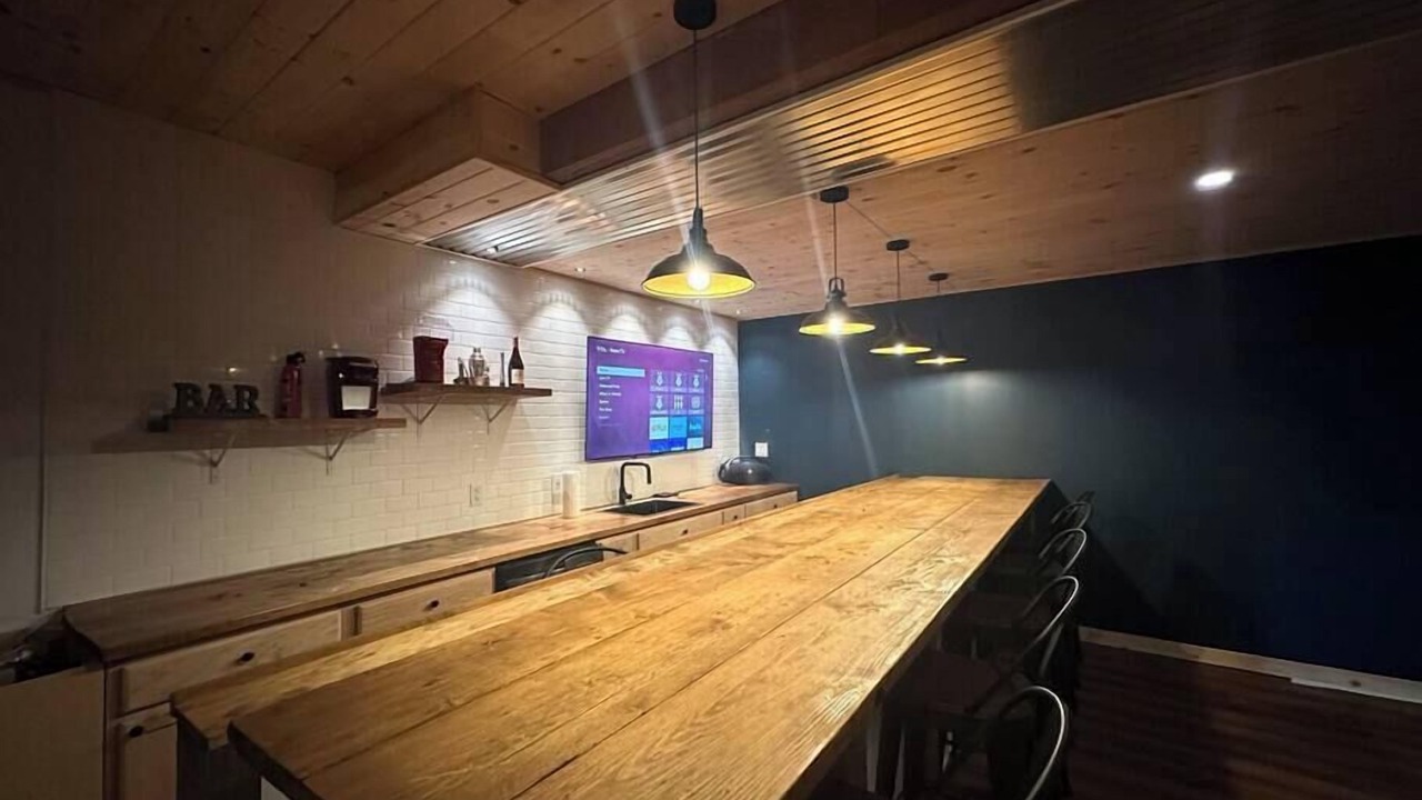 Photo of Kitchen in Long Pond