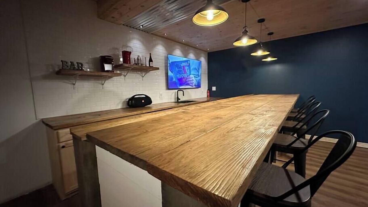 Photo of Kitchen in Long Pond