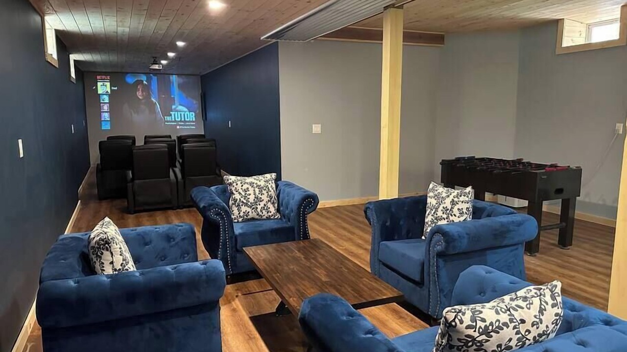 Photo of Livingroom in Long Pond
