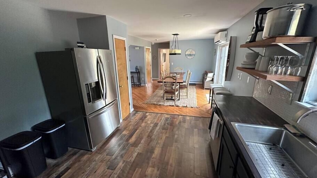 Photo of Kitchen in Long Pond