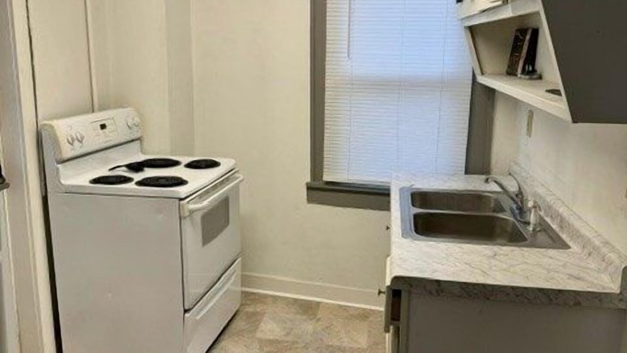 Photo of Kitchen in Morgantown