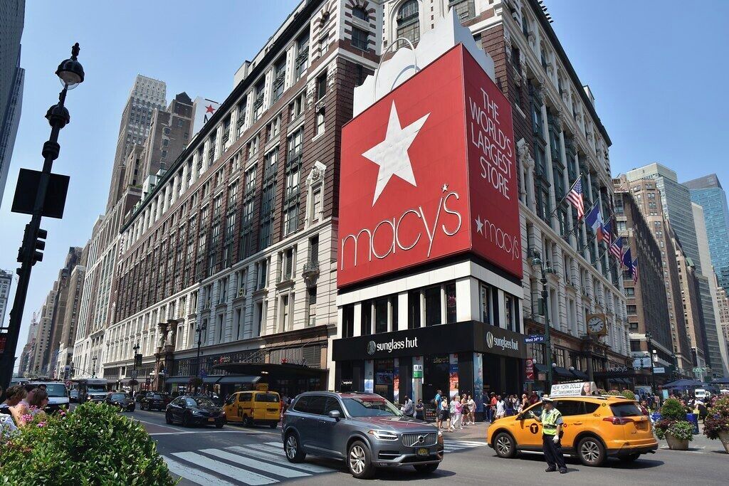 Photo of Outdoor in NoMad