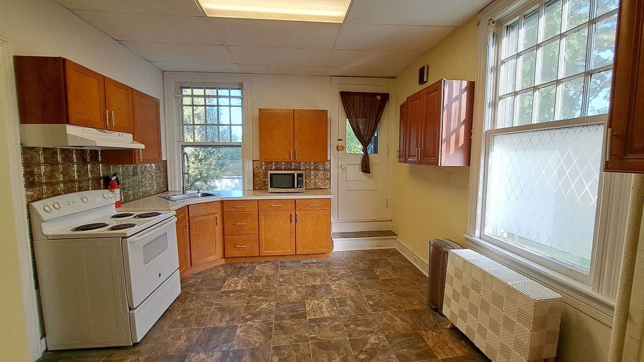 Photo of Kitchen in Scranton