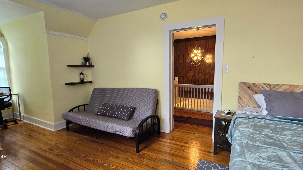 Photo of Livingroom in Scranton