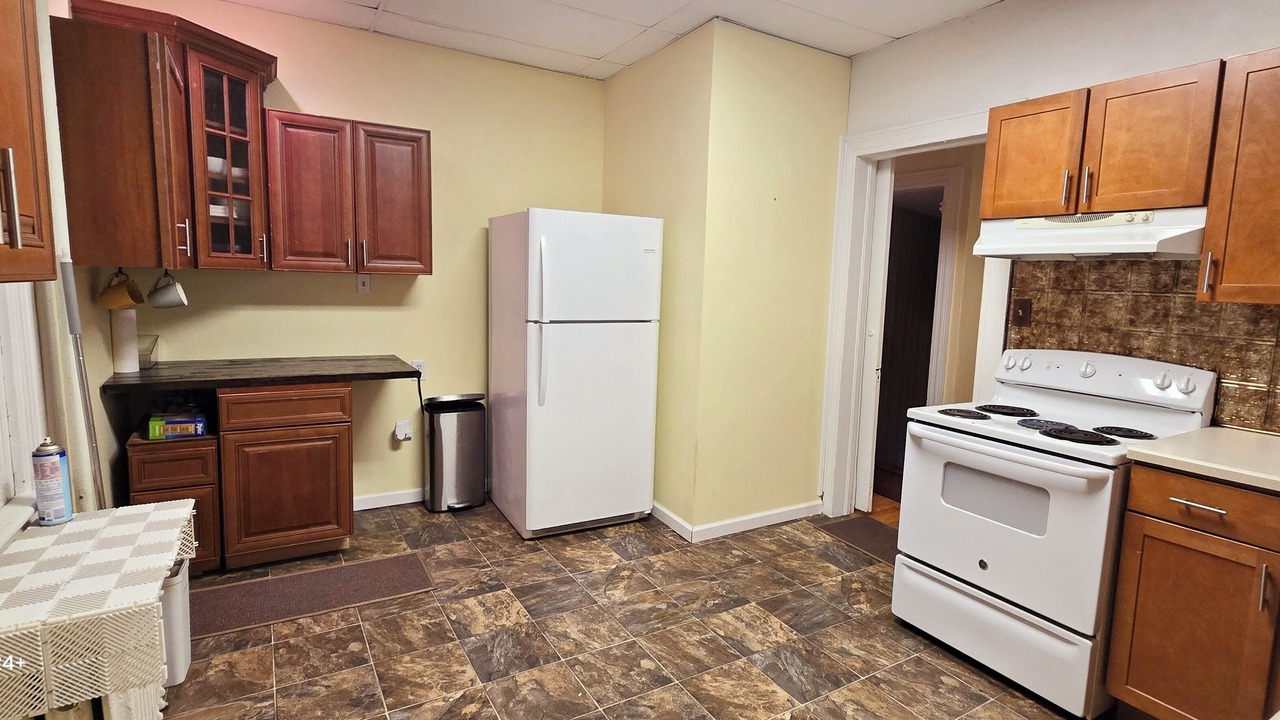 Photo of Kitchen in Scranton