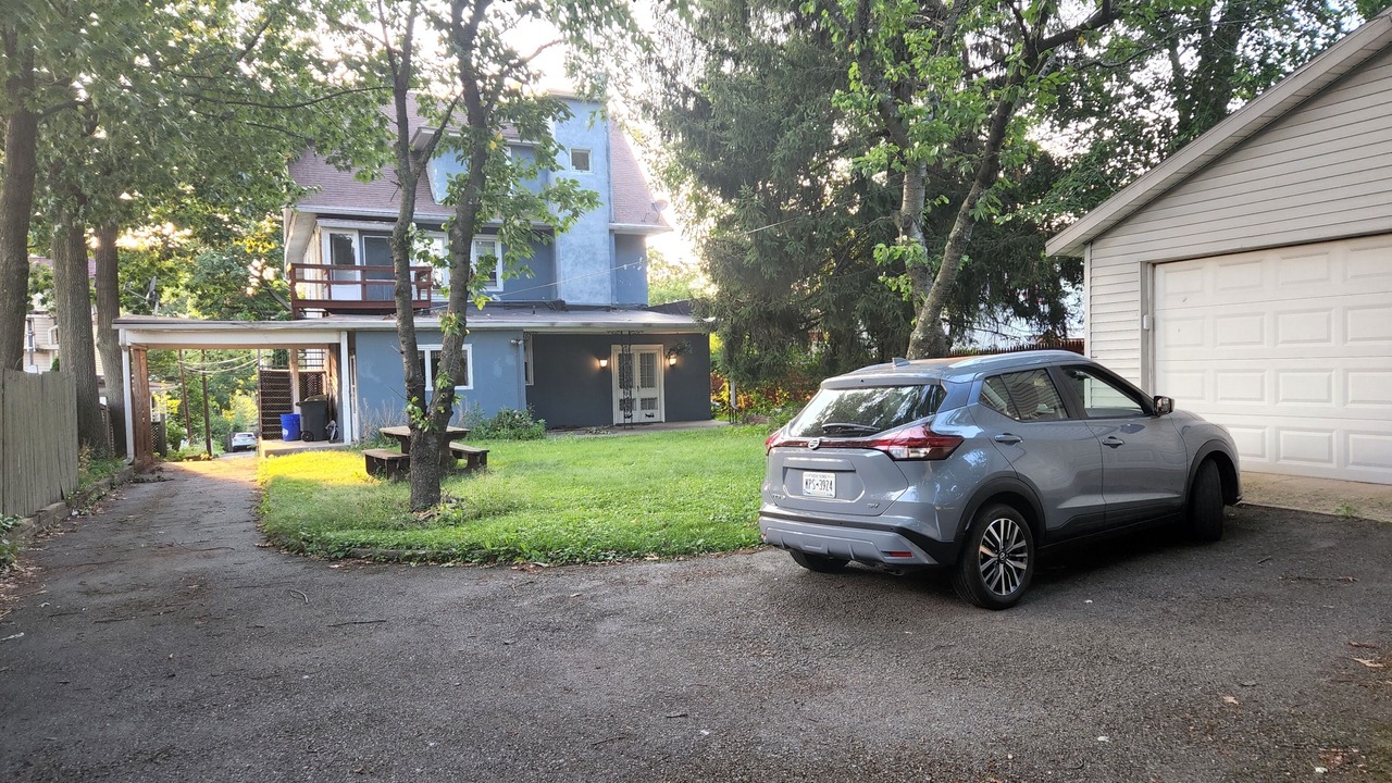 Photo of Outdoor in Scranton