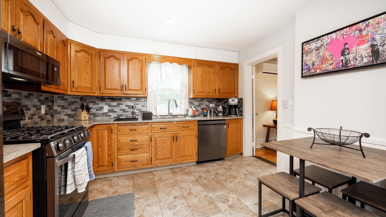 Photo of Kitchen in Phoenixville