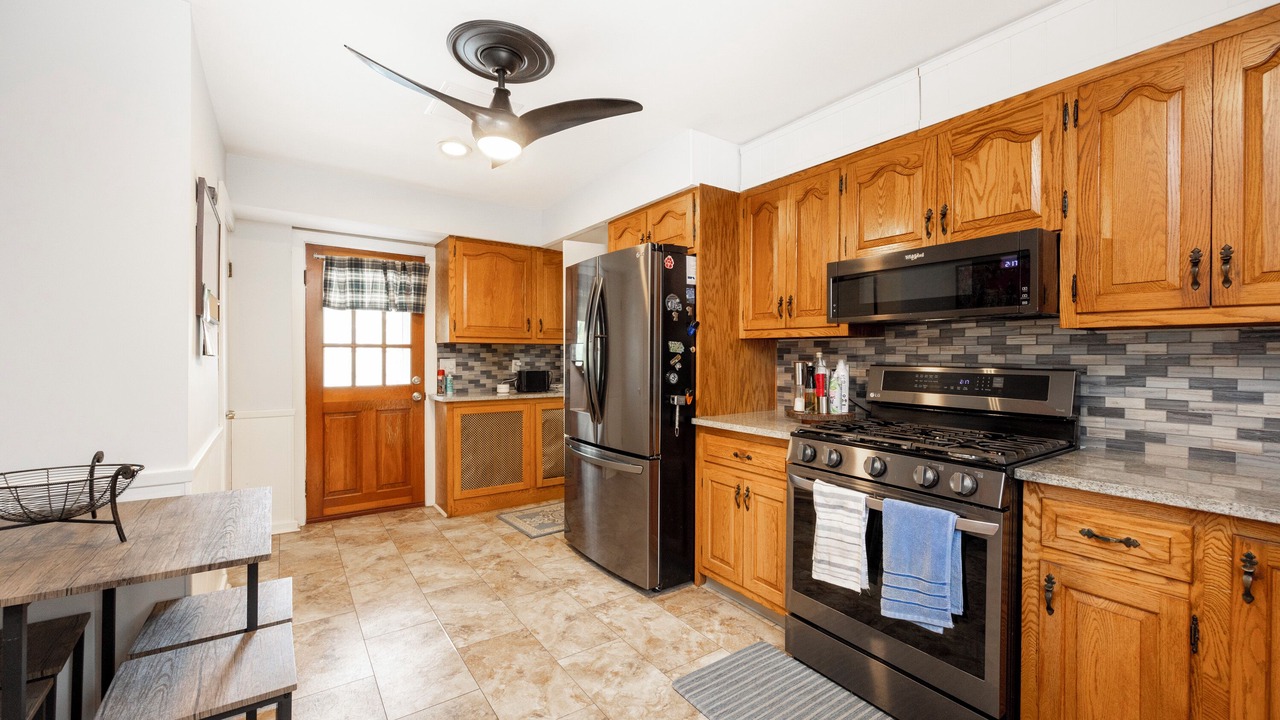 Photo of Kitchen in Phoenixville