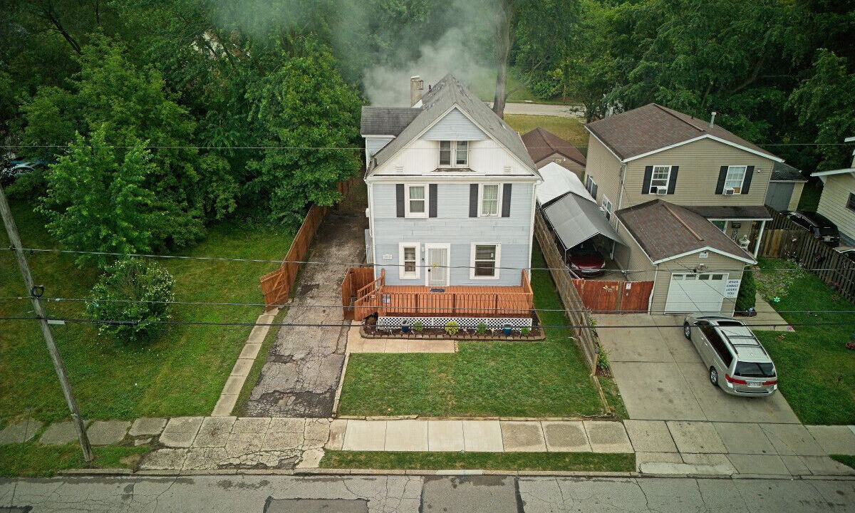 Photo of Outdoor in Akron