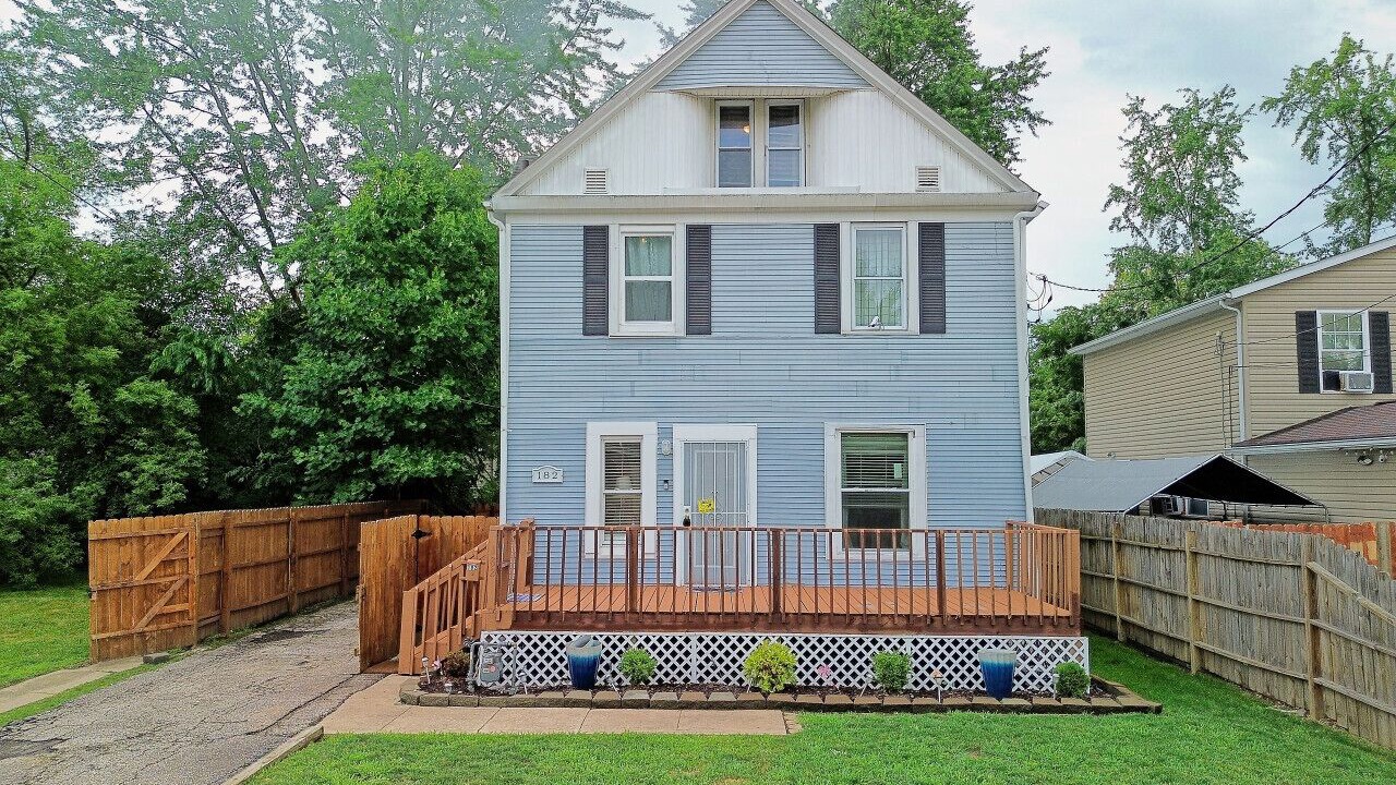 Photo of Outdoor in Akron