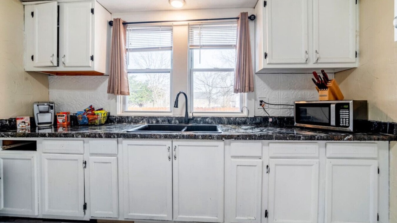 Photo of Kitchen in Akron