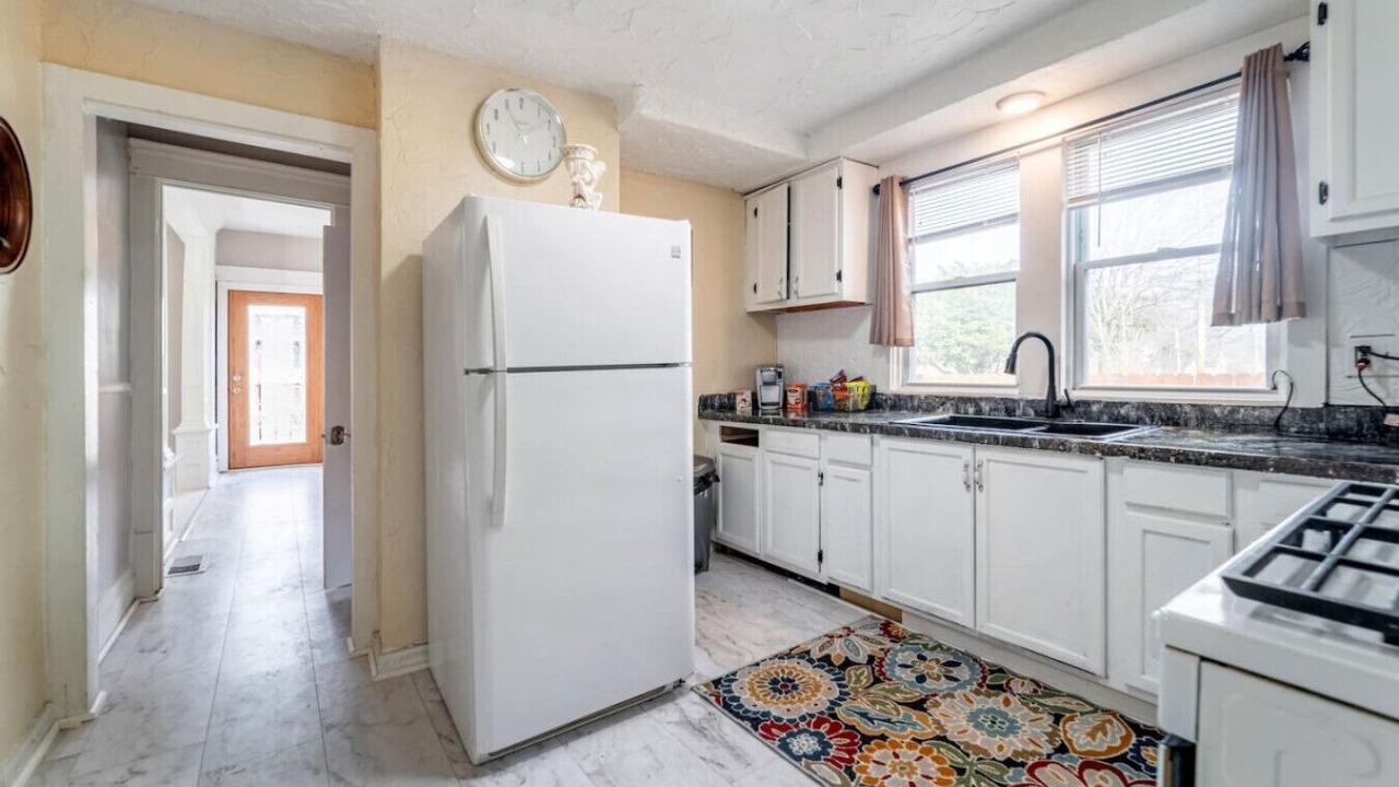 Photo of Kitchen in Akron