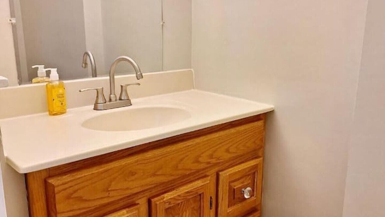 Photo of Bathroom in North East