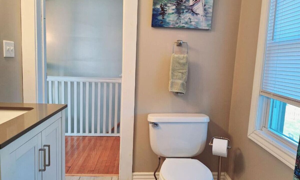 Photo of Bathroom in North East