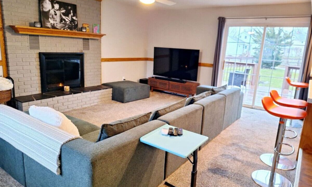 Photo of Livingroom in North East