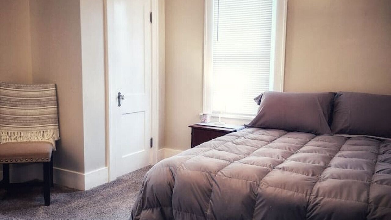 Photo of Bedroom in North East