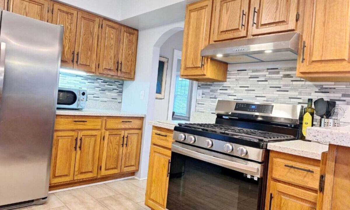 Photo of Kitchen in North East