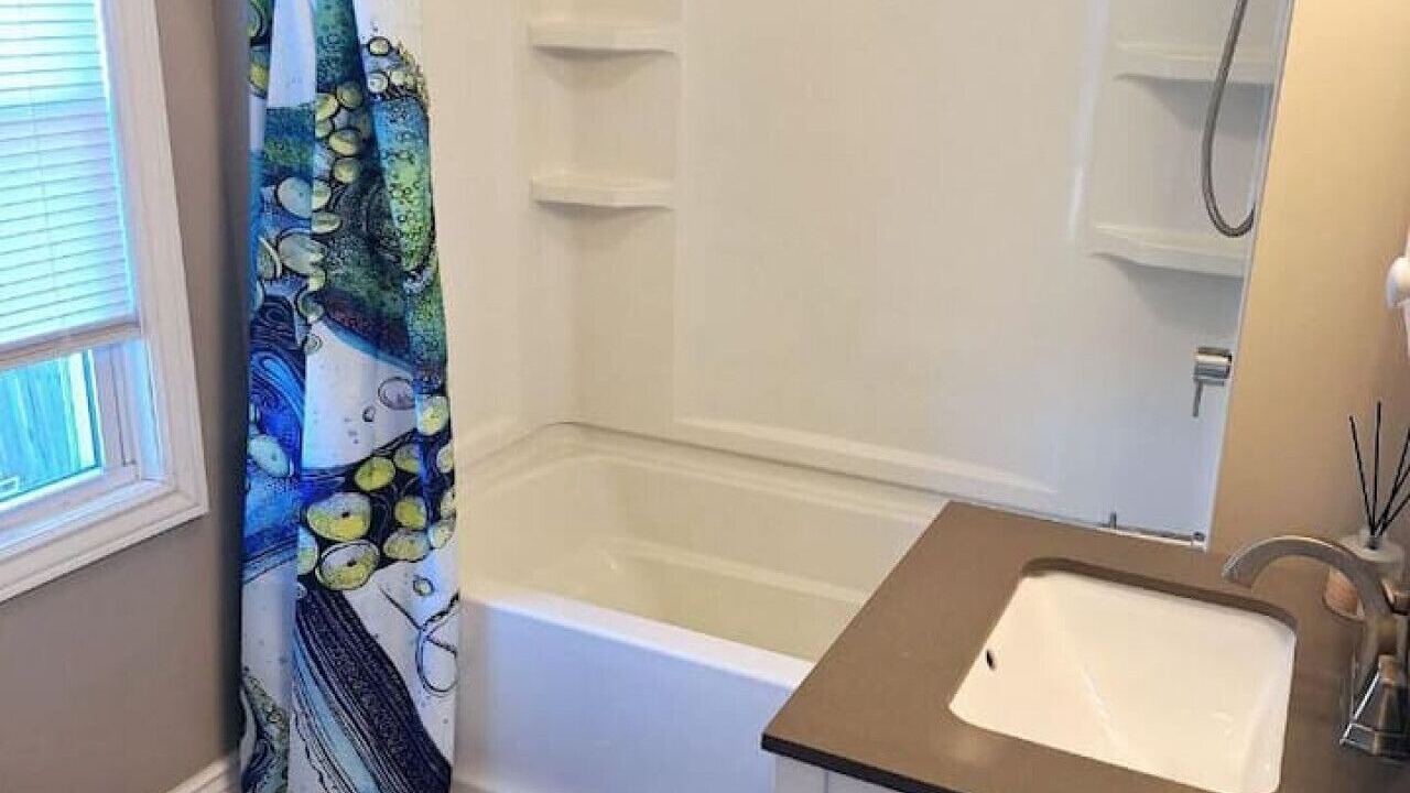 Photo of Bathroom in North East