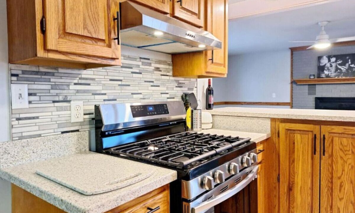 Photo of Kitchen in North East