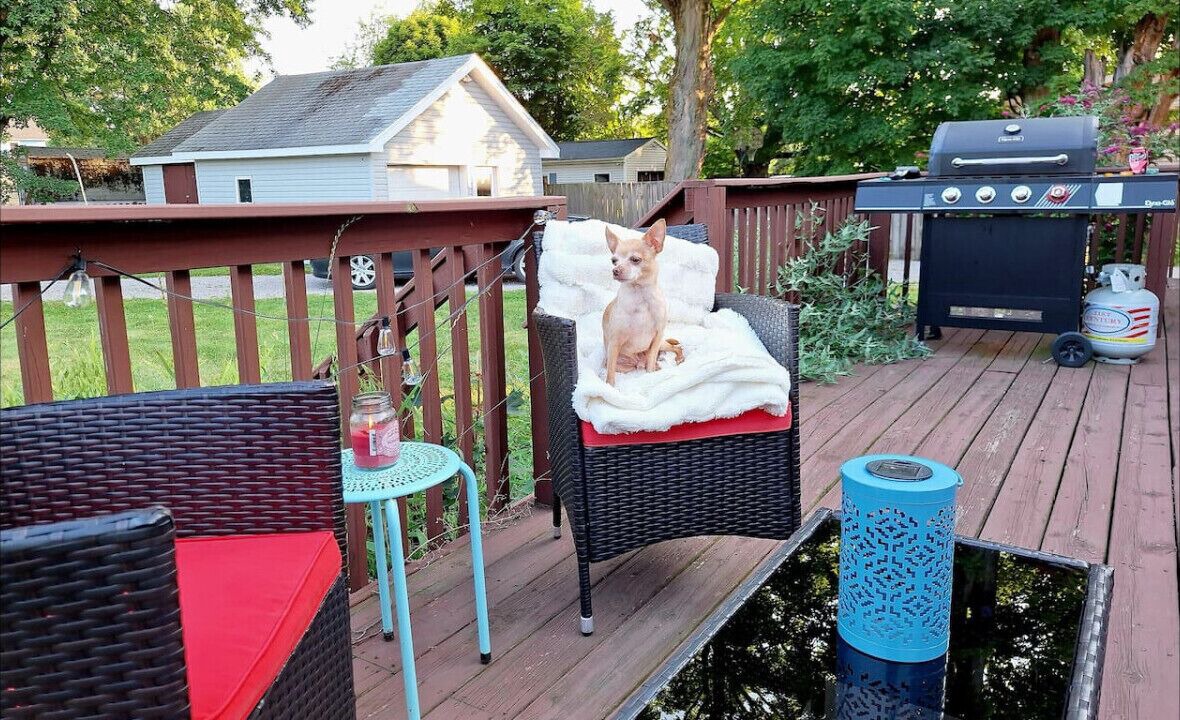 Photo of Outdoor in North East