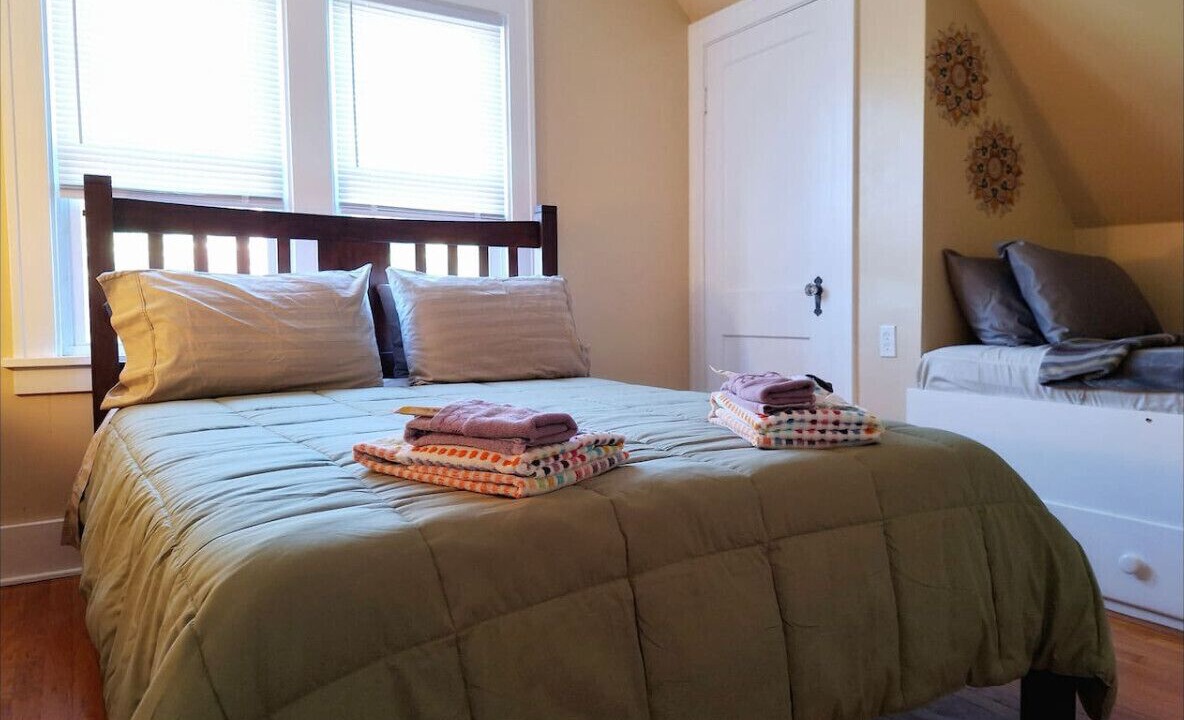 Photo of Bedroom in North East