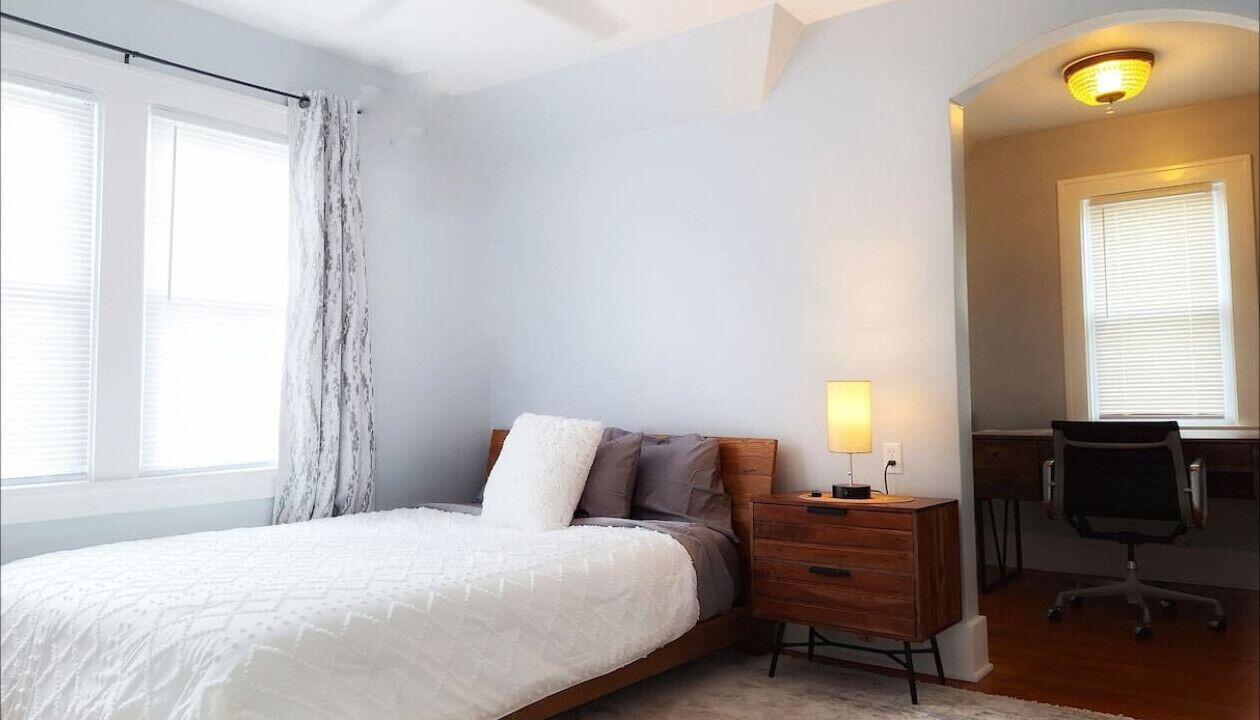 Photo of Bedroom in North East
