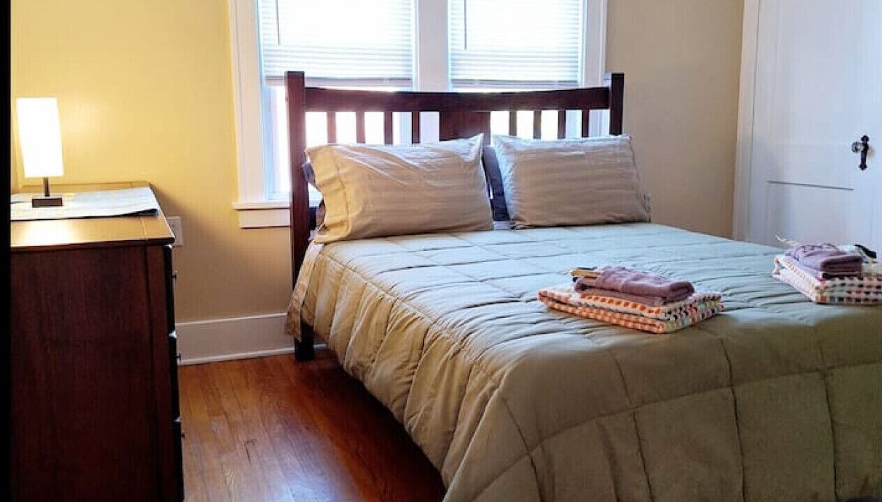 Photo of Bedroom in North East