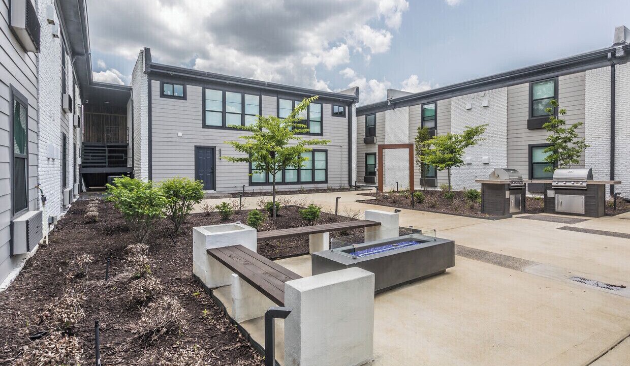 Photo of Outdoor in Medical District