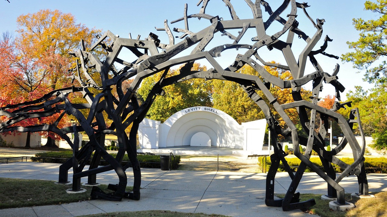Photo of Outdoor in Medical District