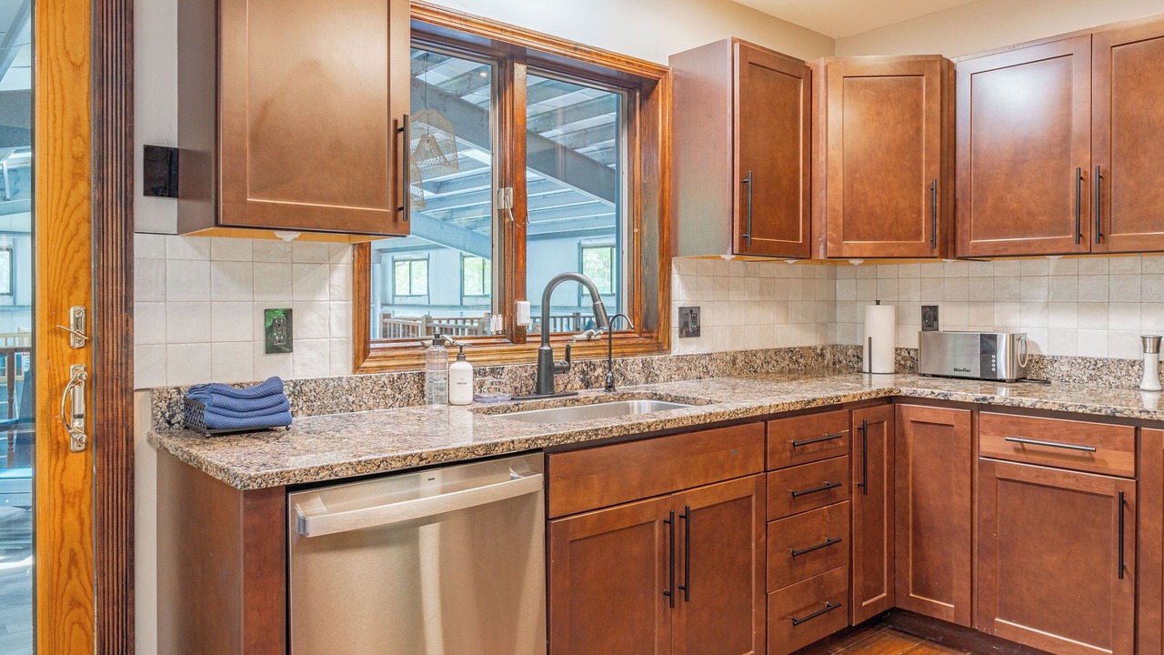 Photo of Kitchen in Kingston