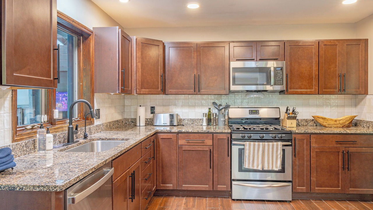 Photo of Kitchen in Kingston