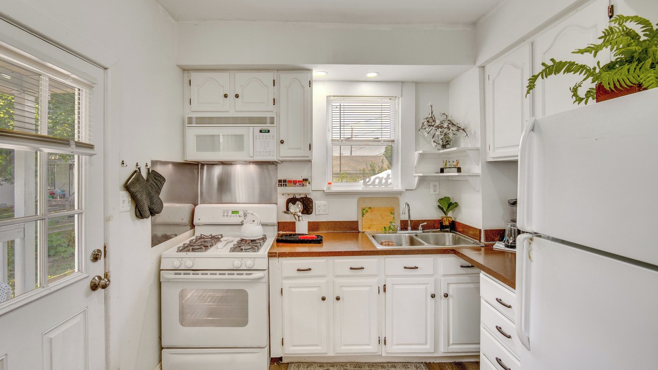 Photo of Kitchen in Penbrook