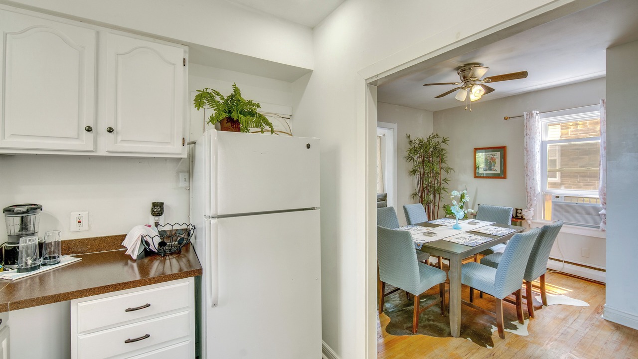 Photo of Kitchen in Penbrook