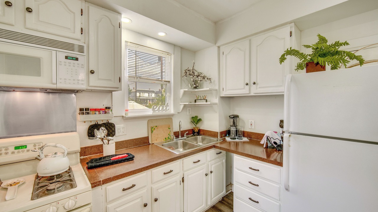 Photo of Kitchen in Penbrook