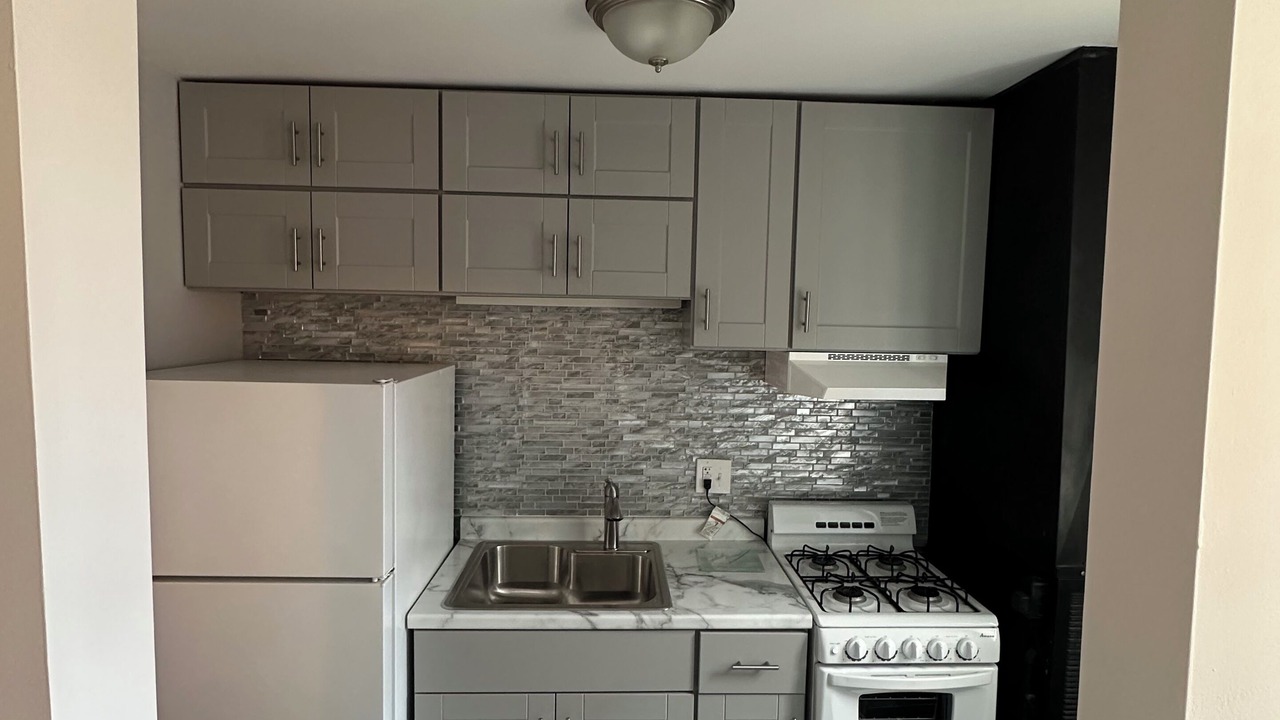 Photo of Kitchen in McKnight