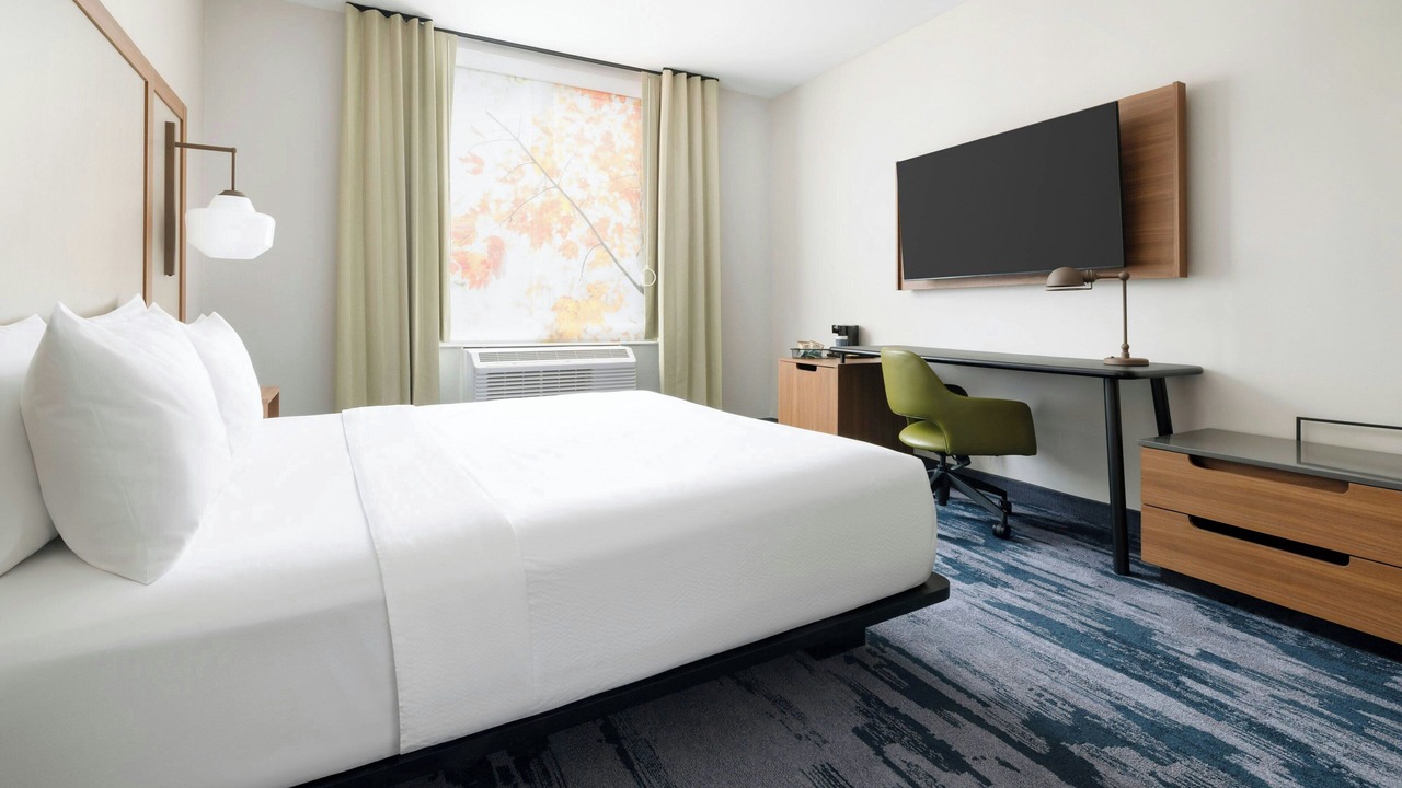 Photo of Bedroom in Union