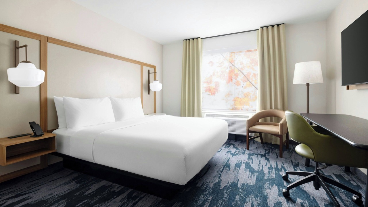 Photo of Bedroom in Union