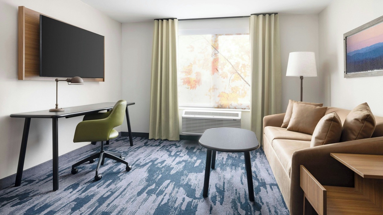 Photo of Bedroom in Union
