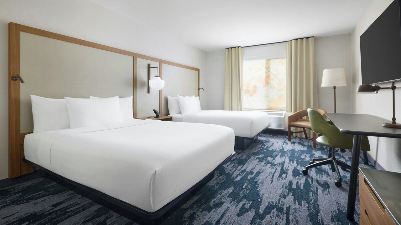 Photo of Bedroom in Union