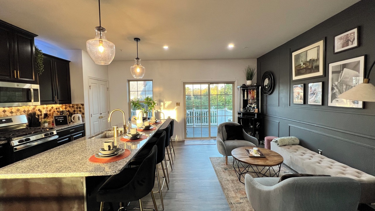 Photo of Kitchen in Brooklyn Park