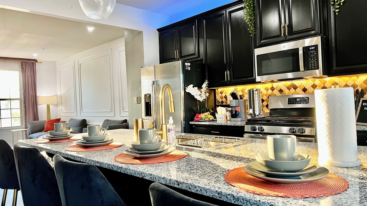 Photo of Kitchen in Brooklyn Park