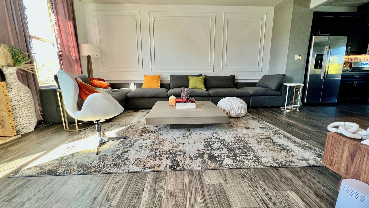 Photo of Livingroom in Brooklyn Park