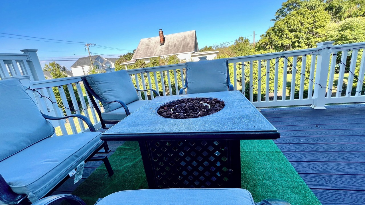 Photo of Outdoor in Brooklyn Park