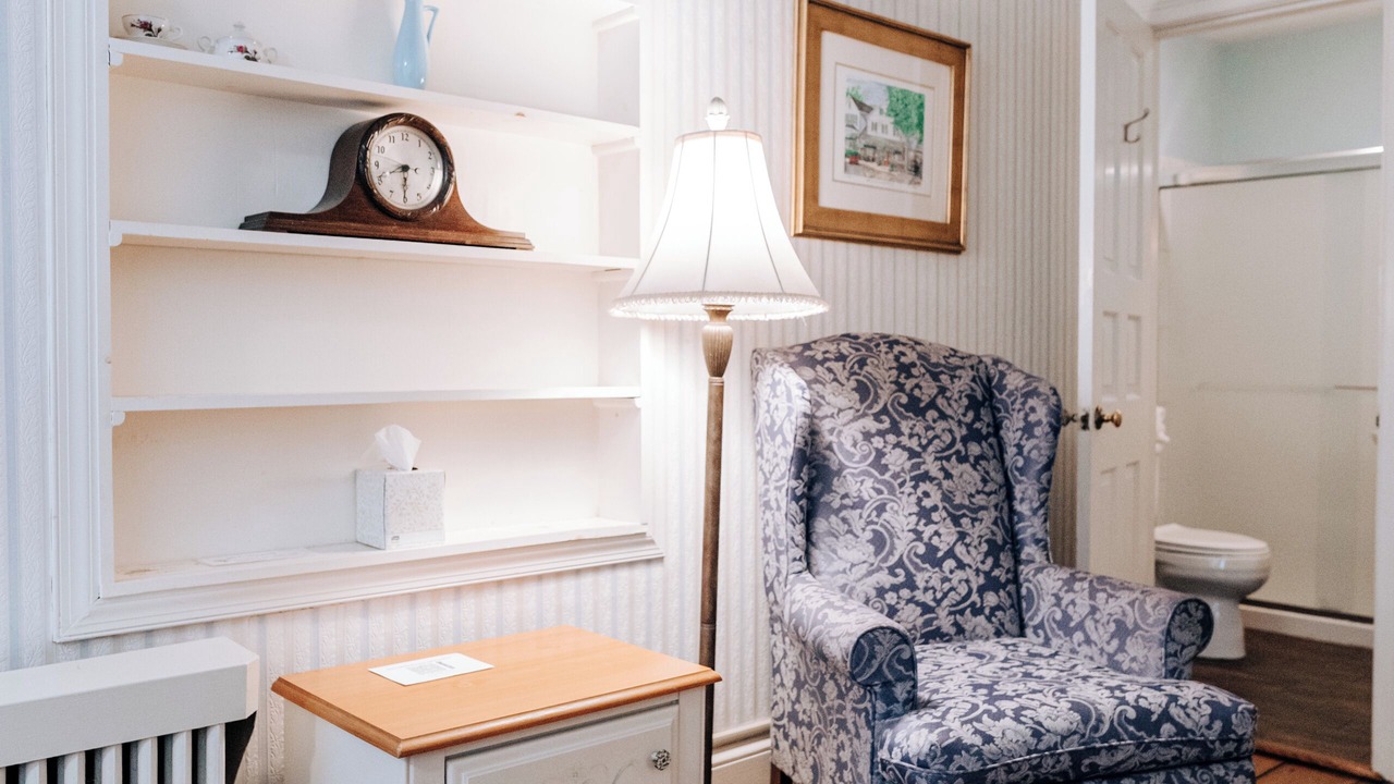 Photo of Bedroom in New Hope