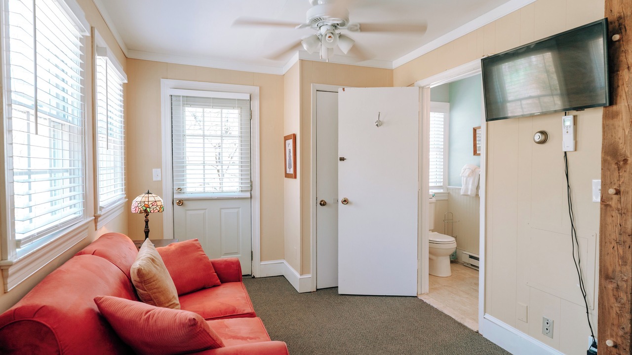 Photo of Bedroom in New Hope
