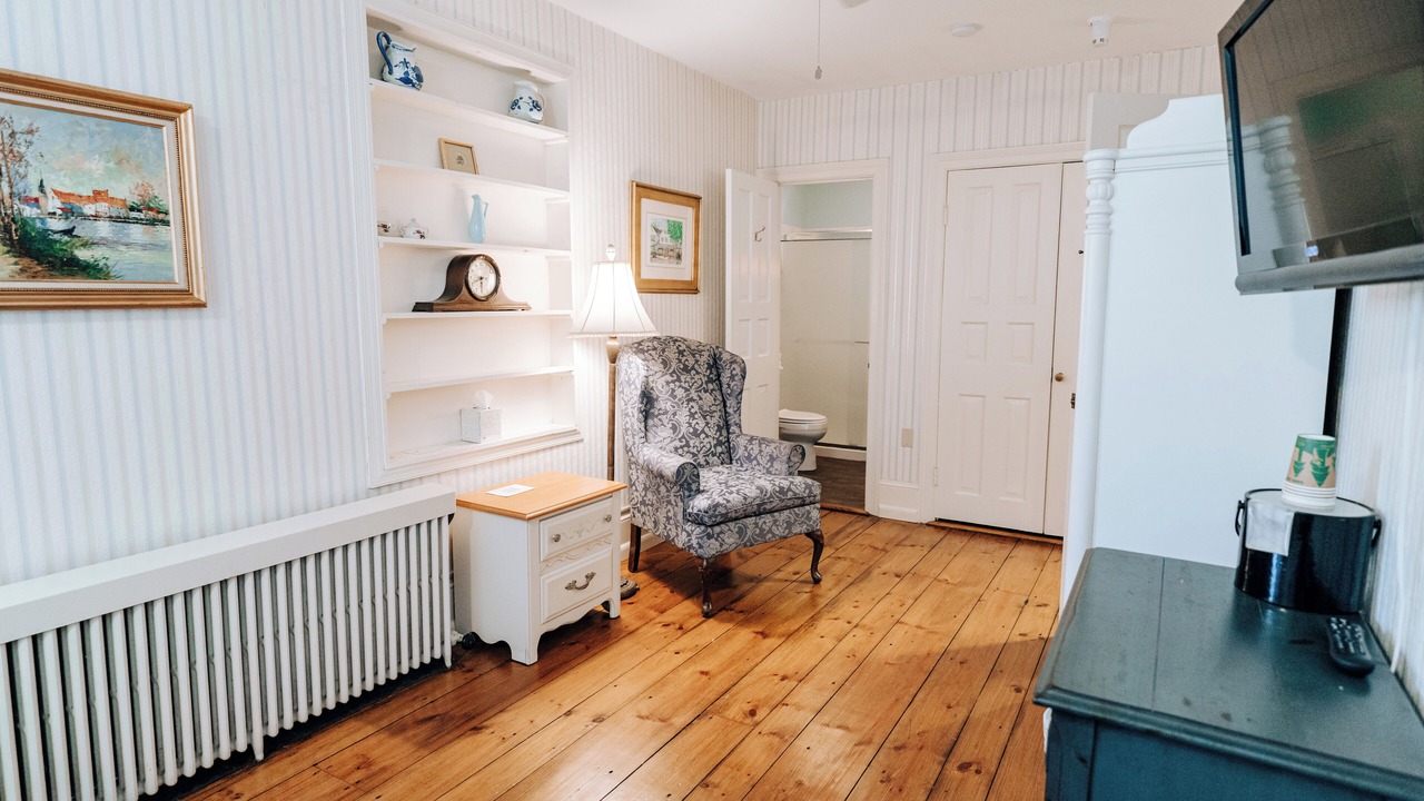 Photo of Bedroom in New Hope