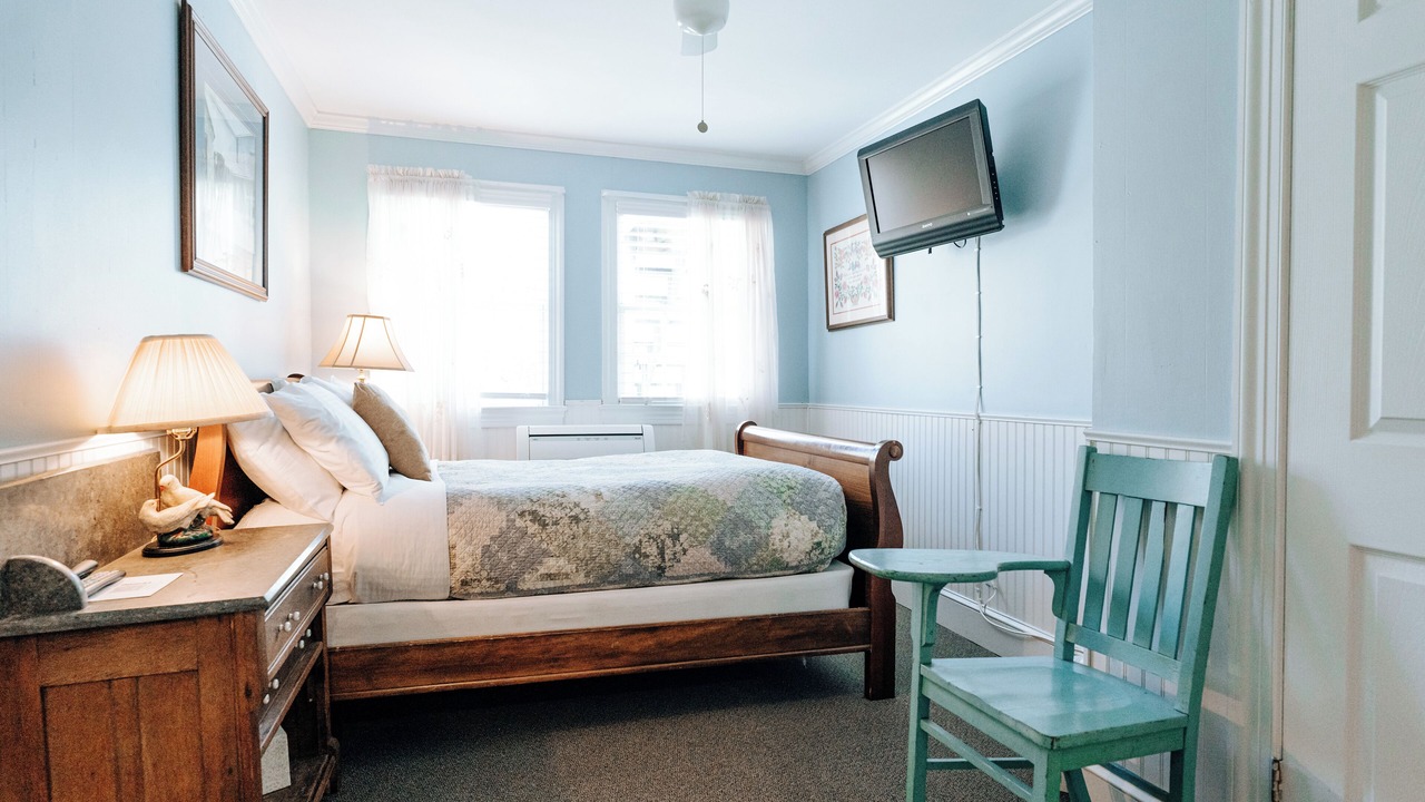 Photo of Bedroom in New Hope