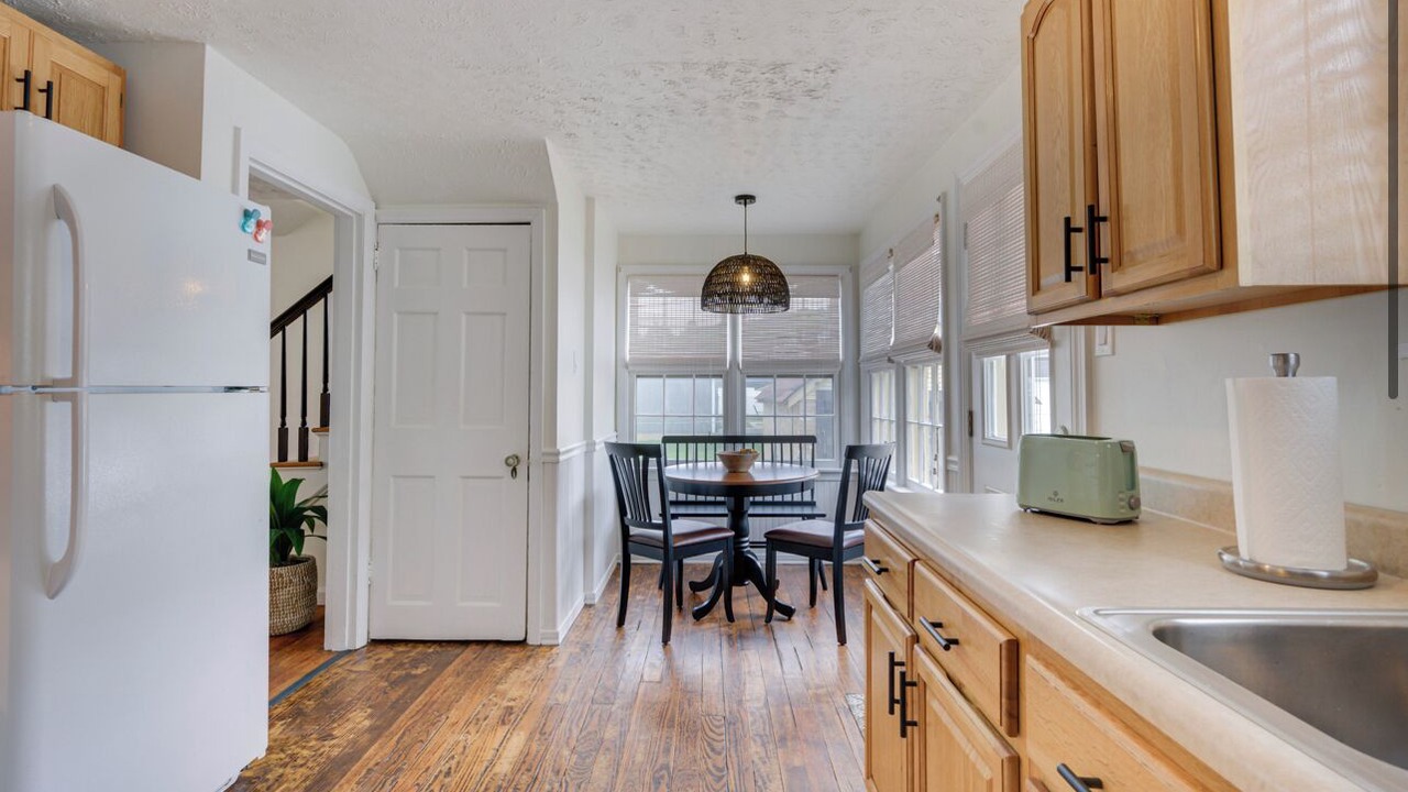 Photo of Kitchen in Portsmouth