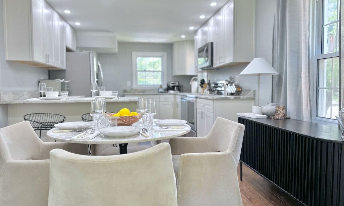 Photo of Kitchen in Mount Lebanon