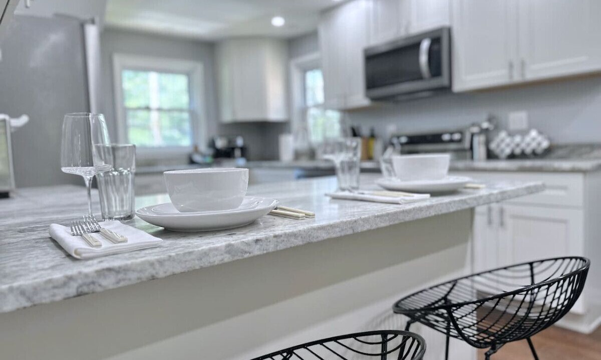 Photo of Kitchen in Mount Lebanon